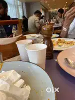 Cook - Goa / Bengaluru