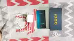 IQOO VIVO NEO 6 8/128 FULL FRESH
