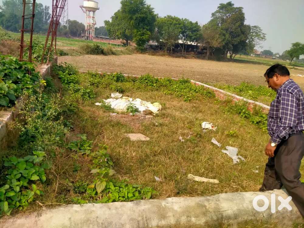 Jehtha road Saitha gao lucknow