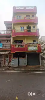 2BHK House for rent at Andhrahalli doddanna layout
