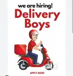 Delivery filed staff and operations staff