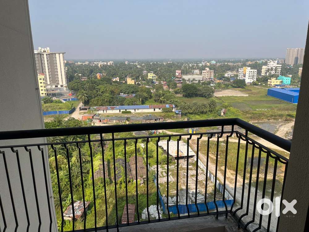 2BHK Flat for Sale