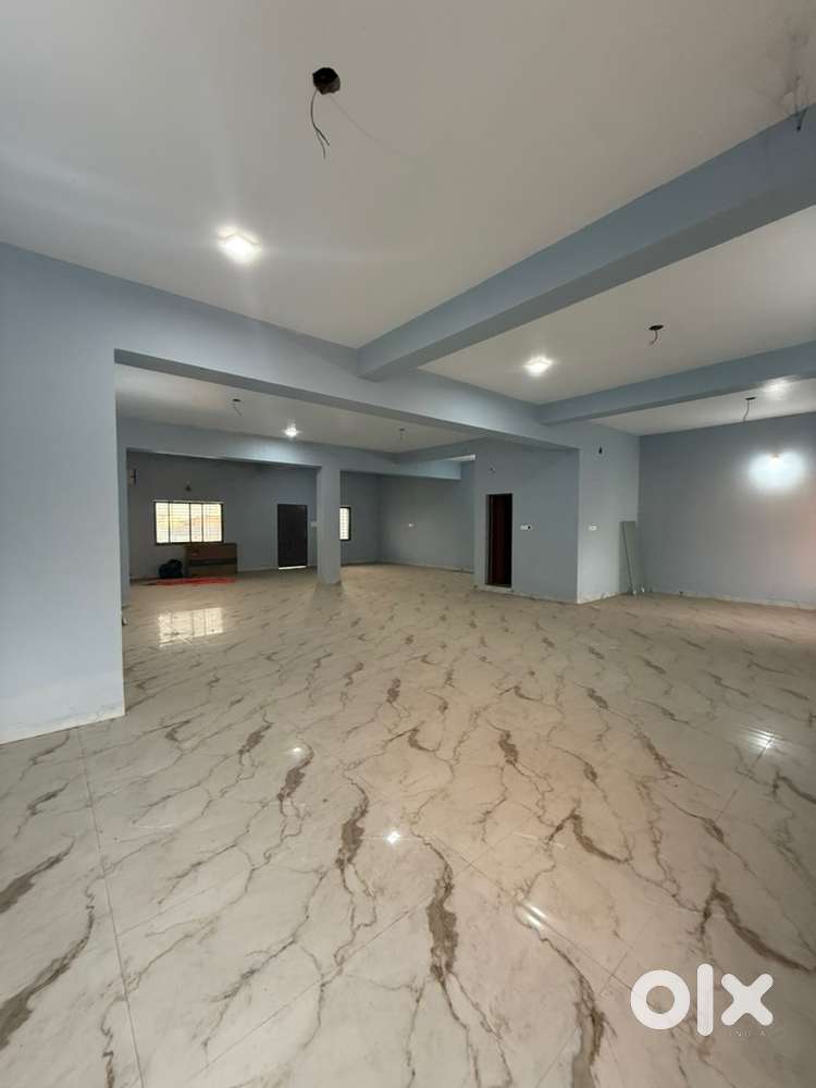 1800 Sqft Ground Floor Hall for Rent