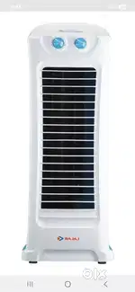 BAJAJ COOLER TOWER