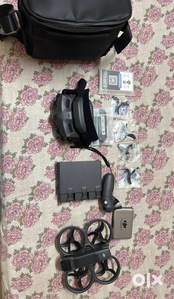 DJI  Avata 2