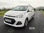 Hyundai Grand i10 1.2 Kappa Asta (O) VTVT, 2015, Petrol