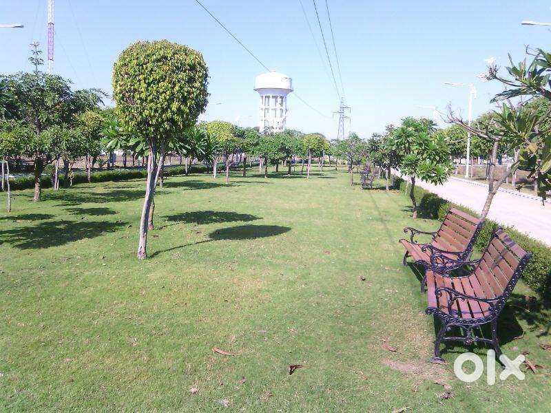 Shop at Prime Location on AB Bypass