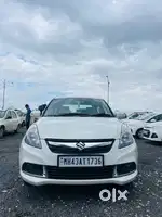 Maruti Suzuki Swift Dzire 1.2 Vxi BSIV, 2015, Petrol