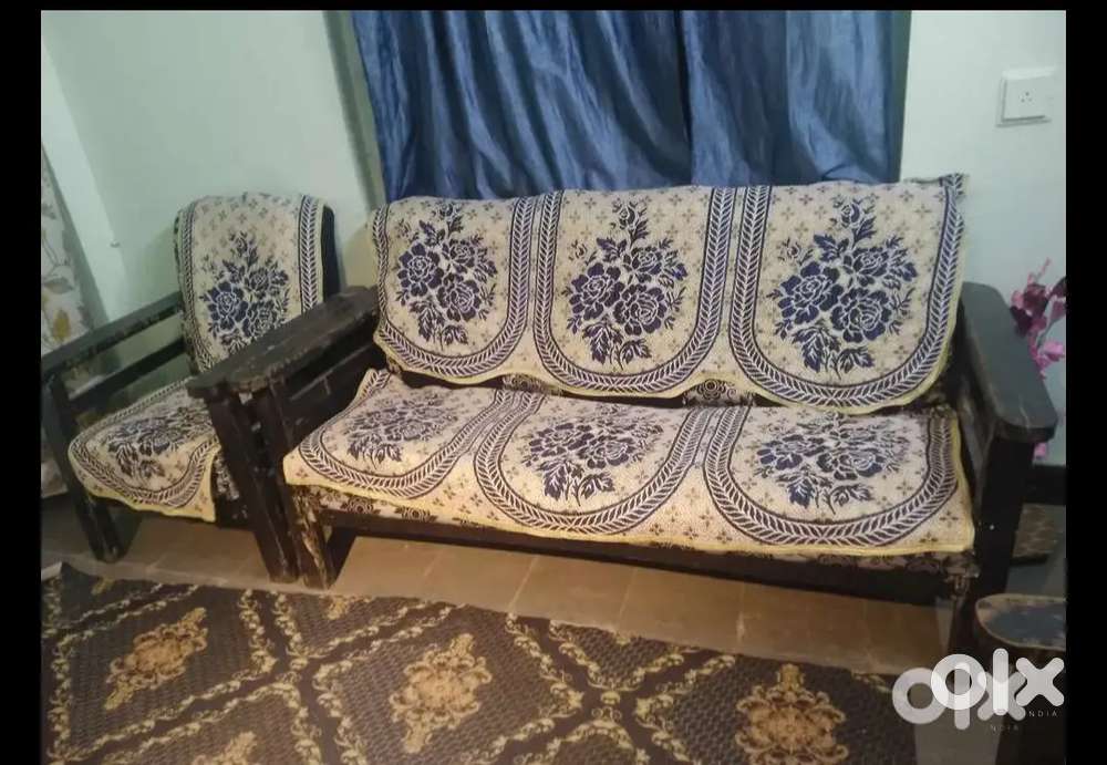 Sofa set sale