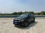 Kia Seltos HTK Plus AT D, 2021, Diesel
