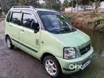 Maruti Suzuki Wagon R 2004