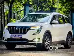 Mahindra XUV700 2.2 AX 7 Diesel AT Luxury Pack Str, 2023, Diesel