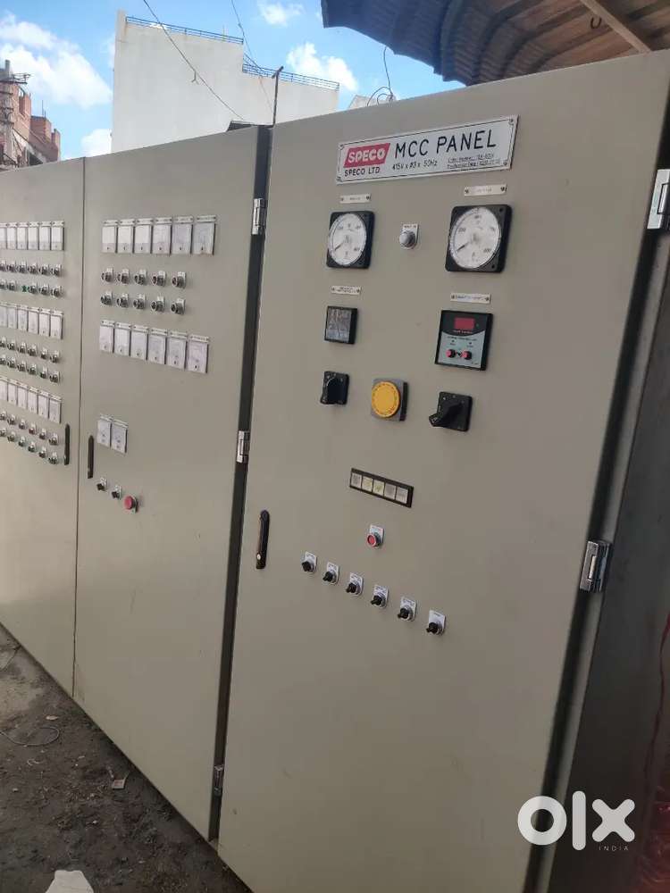Electrical panel board