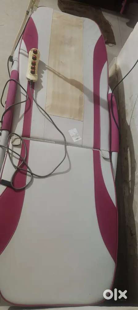 Nuga Best Therapy  Macine