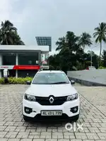 Renault KWID 1.0 RxT (O) Easy-R, 2018, Petrol