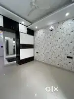 Luxury top flore on rent near dhakoli