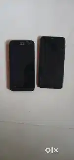 spare phone[ 2 peace]