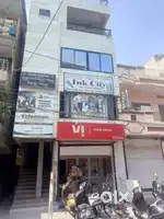 OFFICE ON RENT