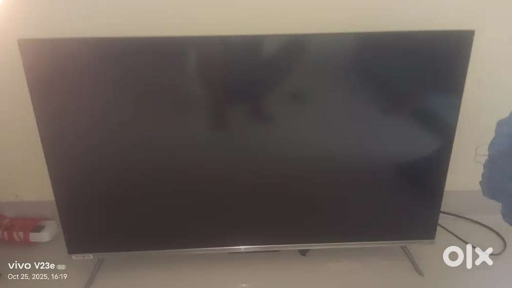 HAIER LED TV 43P7GT