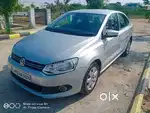 Volkswagen Vento 2011 Diesel Good Condition