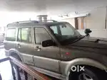 Scorpio diesel