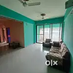 2  BHK FURNISHED  FLAT FOR RENT