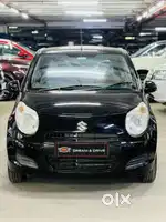 Maruti Suzuki A-Star AT VXI, 2012, Petrol