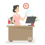Receptionist - female candidates
