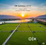 Your chance to own a plot in Garh Mukteshwar at just ₹16,500 per sqft