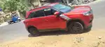 Maruti Suzuki Brezza VDi, 2019, Diesel