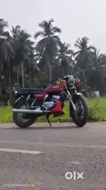 For sale bike