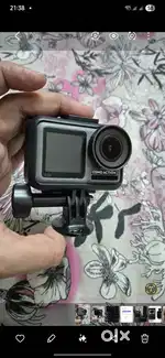 DJI osmo action 14000