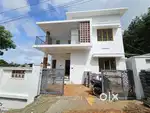 New house for sale Sreekaryam Njandoorkonam