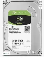 2 TB internal Hard disk