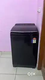 Whirlpool FULLY AUTOMATICE MACHINE