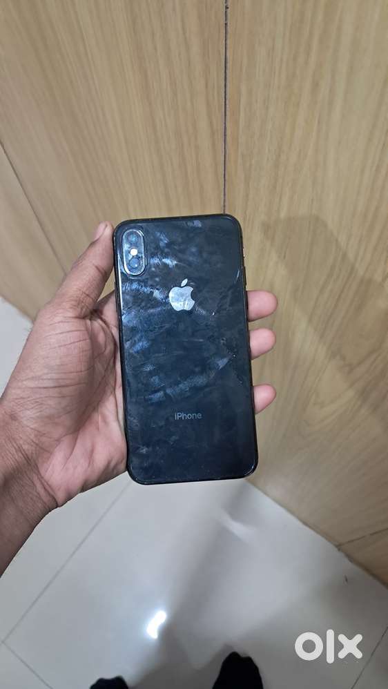 I phone xs 256