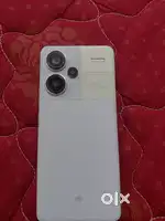 Redmi note 13 pro 12 256