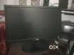 LG monitor