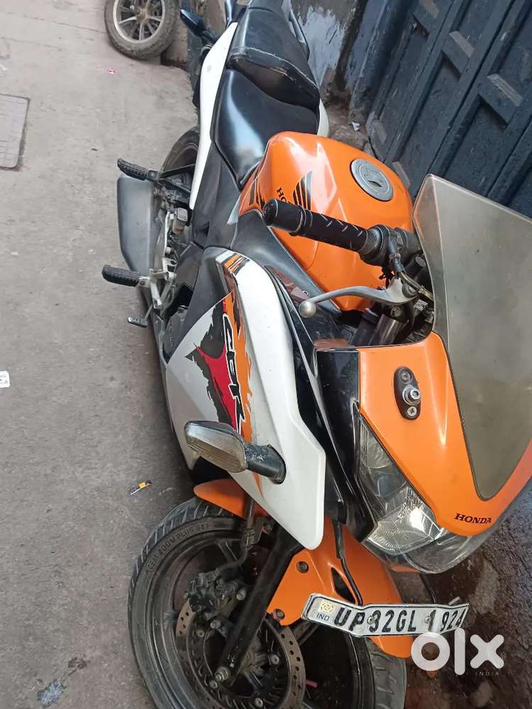 Cbr 150 , 2015 model, 1 owner, best condition