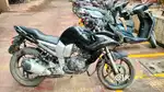 Yamaha .fazer