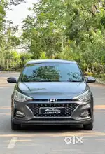 Hyundai Elite i20 2018