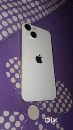 Apple 13 showroom condition