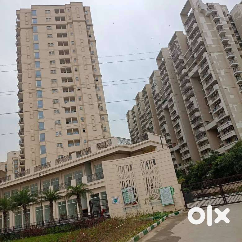 2 BHK Flat Available For Sell