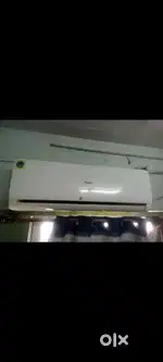 Hier 1 ton AC in full condition
