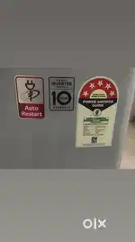 5 Star LG Auto wash for sale