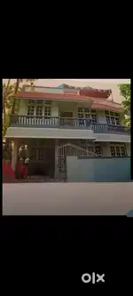 3 BHK SEMI FURNISHED INDEPENDENT HOUSE RENT AT KALOOR