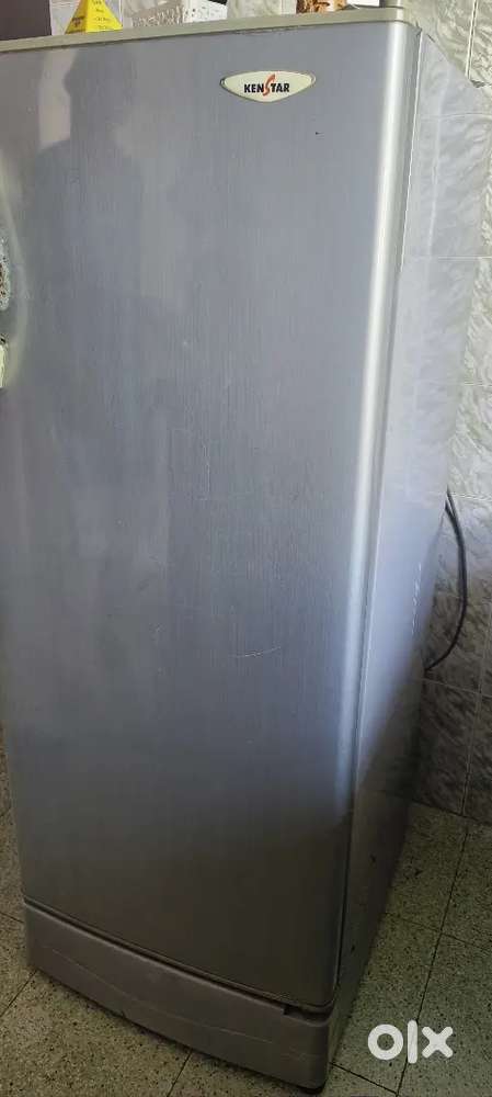 Kenstar Refrigerator (કેન્સ્ટાર કંપની નું ફ્રીઝ)