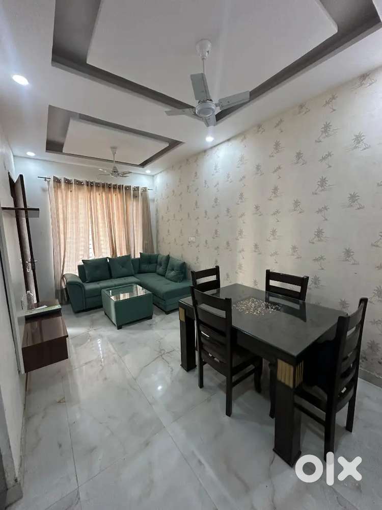 1bhk in Sunny Enclave sector 124