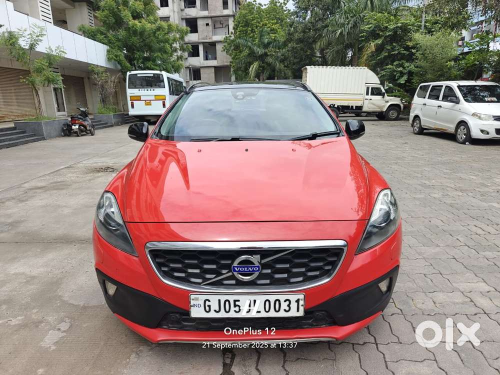 Volvo V40 D3, 2015, Diesel