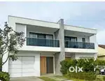 Duplex villa for rent